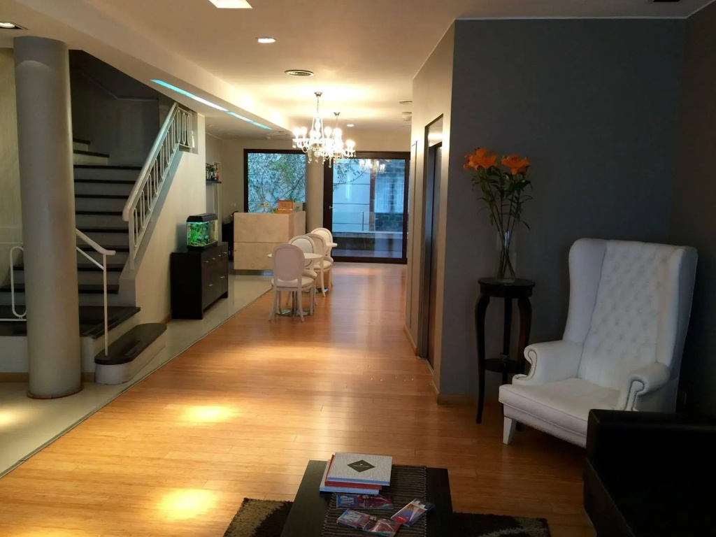 Purobaires Hotel Boutique - Général