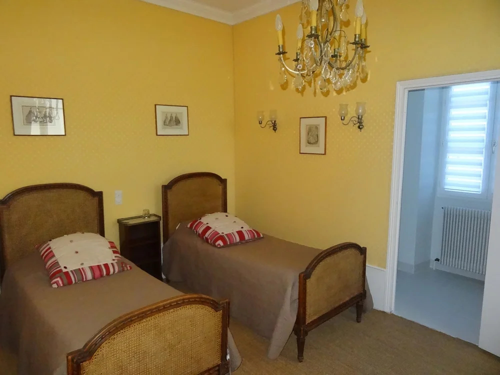 Voir la photo 2 — Manoir de la Voûte