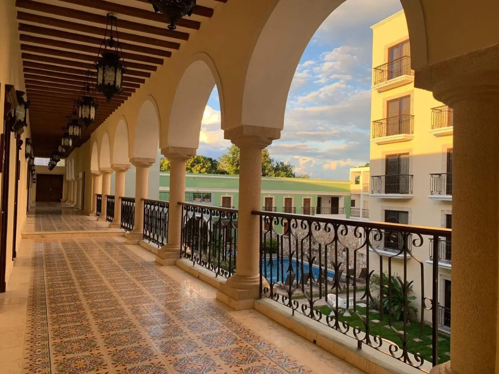 Hotel photo 19