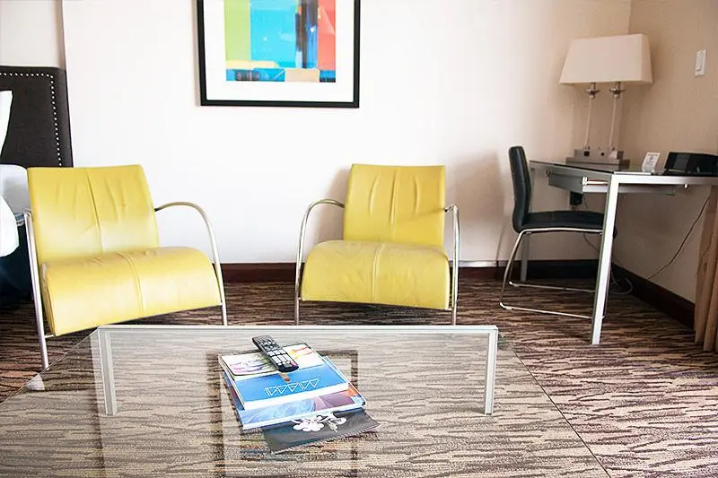 Congress Hotel South Beach - Chambres