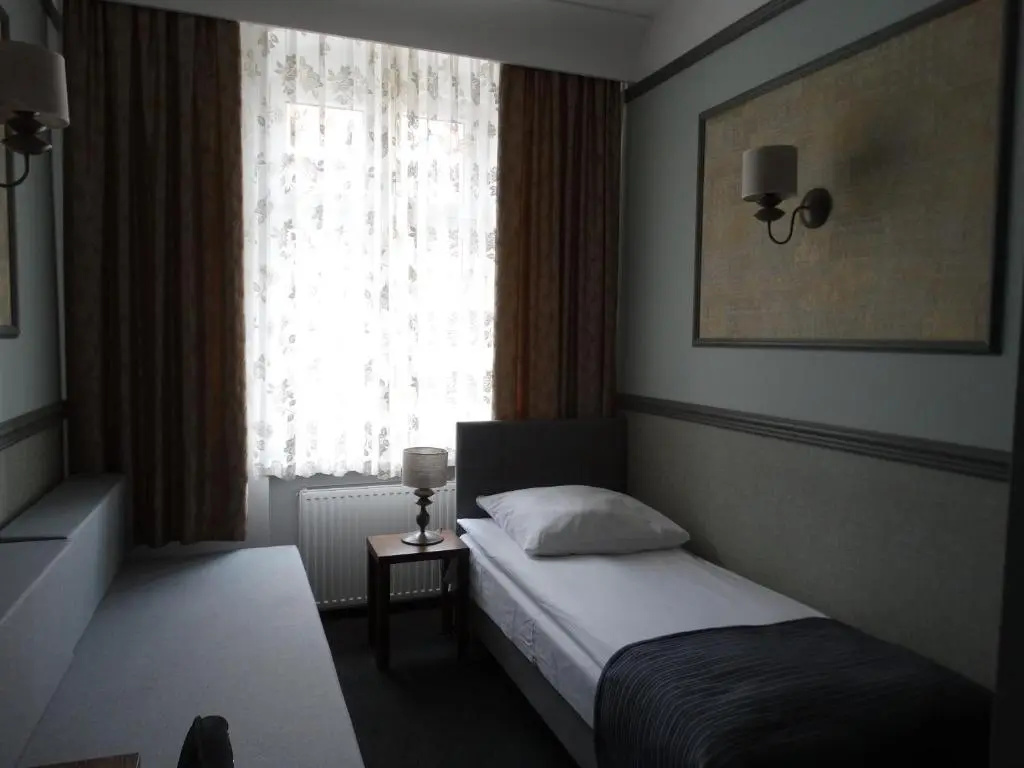 W Starej Kamienicy - Chambres