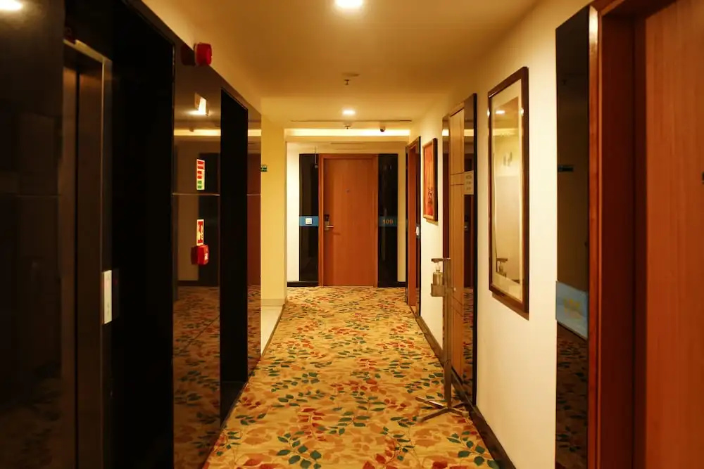 Hotel photo 16