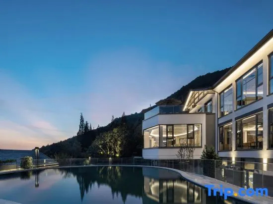 Blossom Valley Jinhua