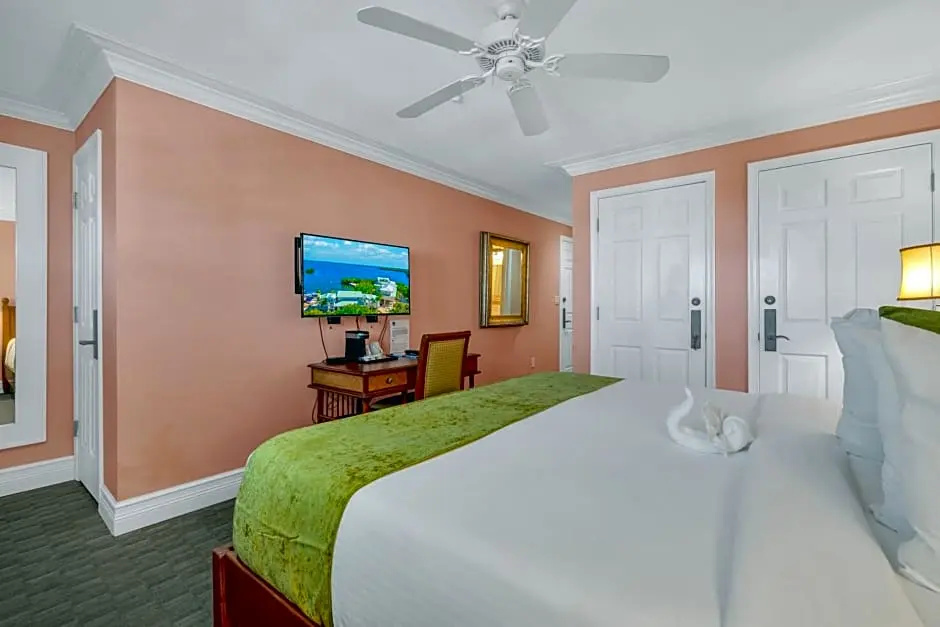 Dove Creek Resort & Marina, Trademark Collection by Wyndham - Chambres