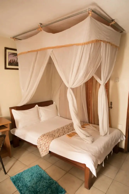 Airportview Hotel Nairobi - Chambres