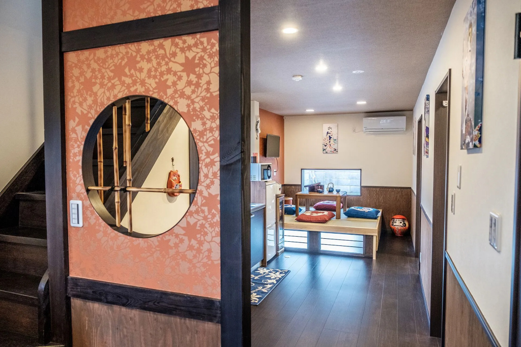 KYORAN INARISOU-Vacation STAY 72413 사진 12