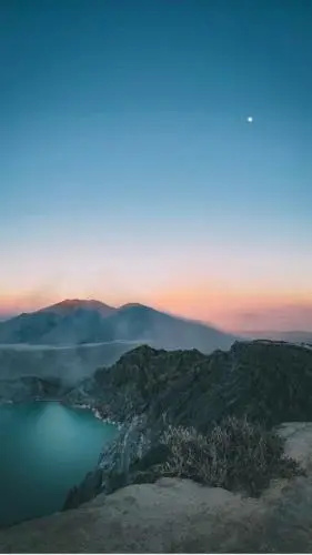 Beach & Waterfront