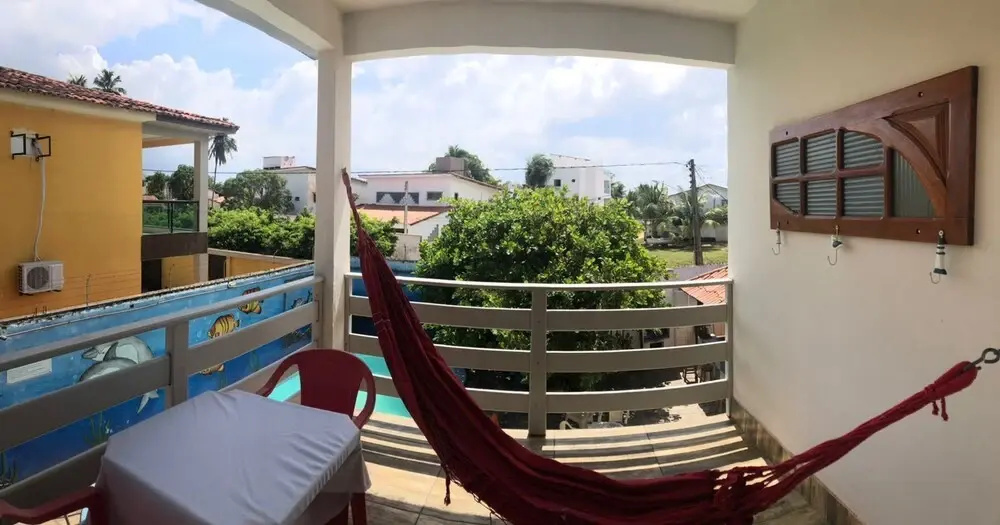 OYO Pousada D'italia, Pernambuco