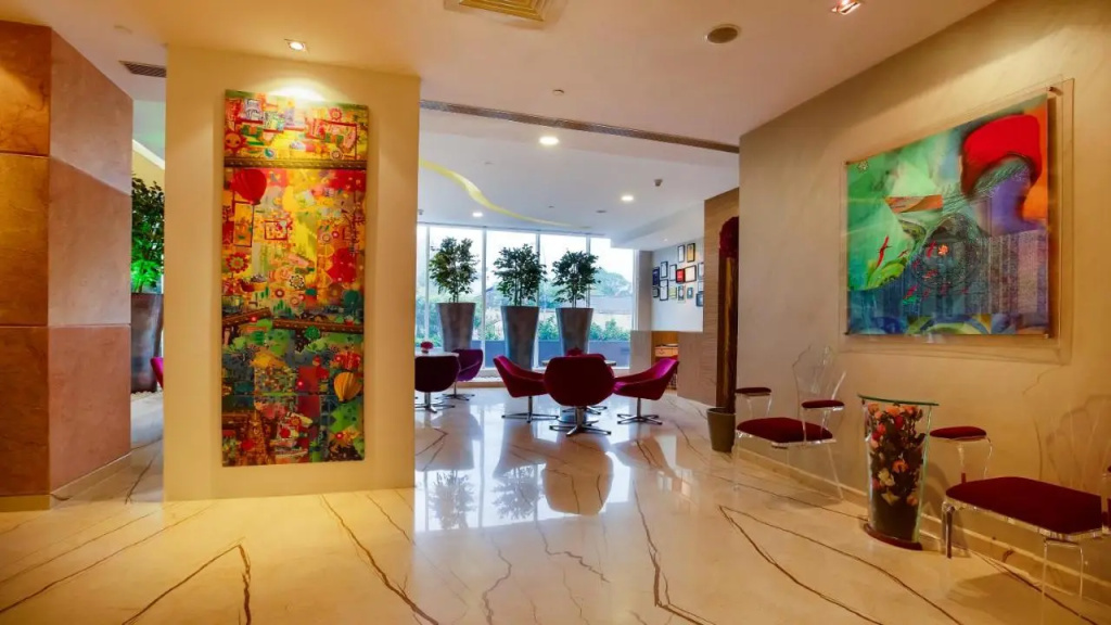 Hotel photo 15