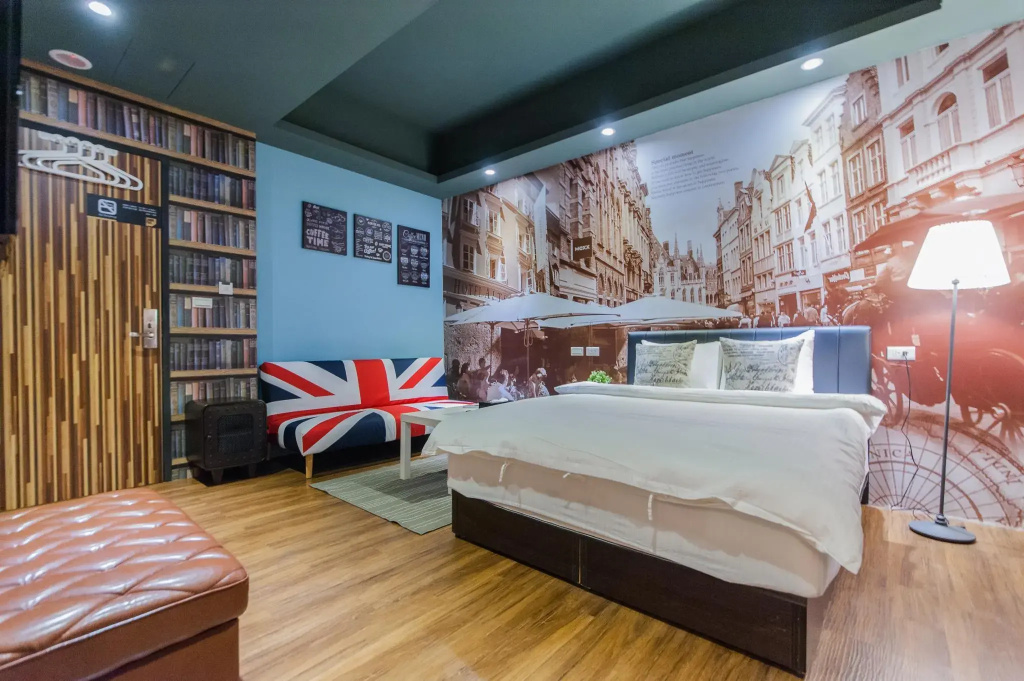 Hotel photo 3