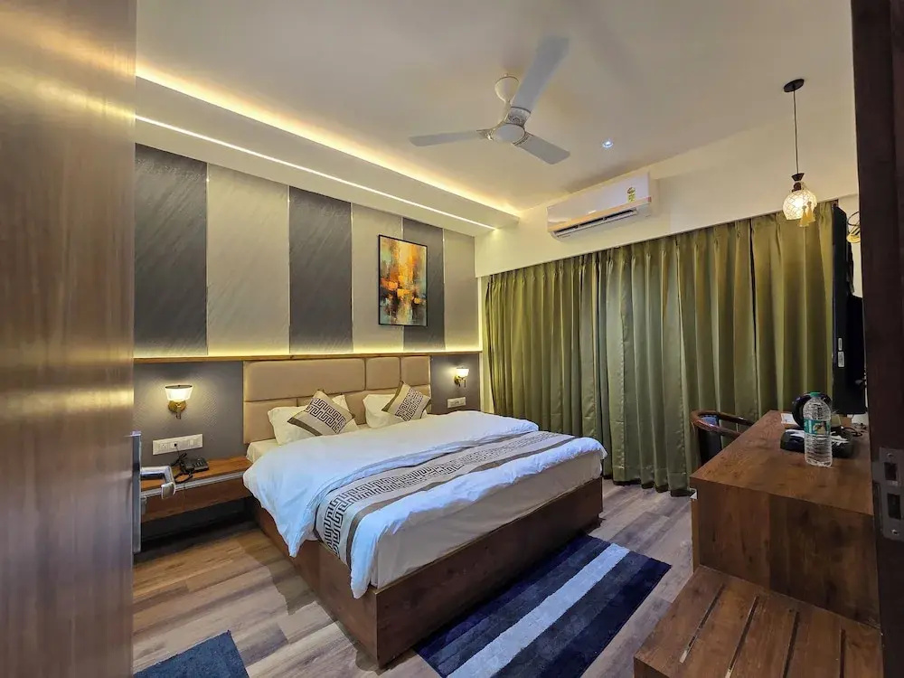 Hotel photo 2