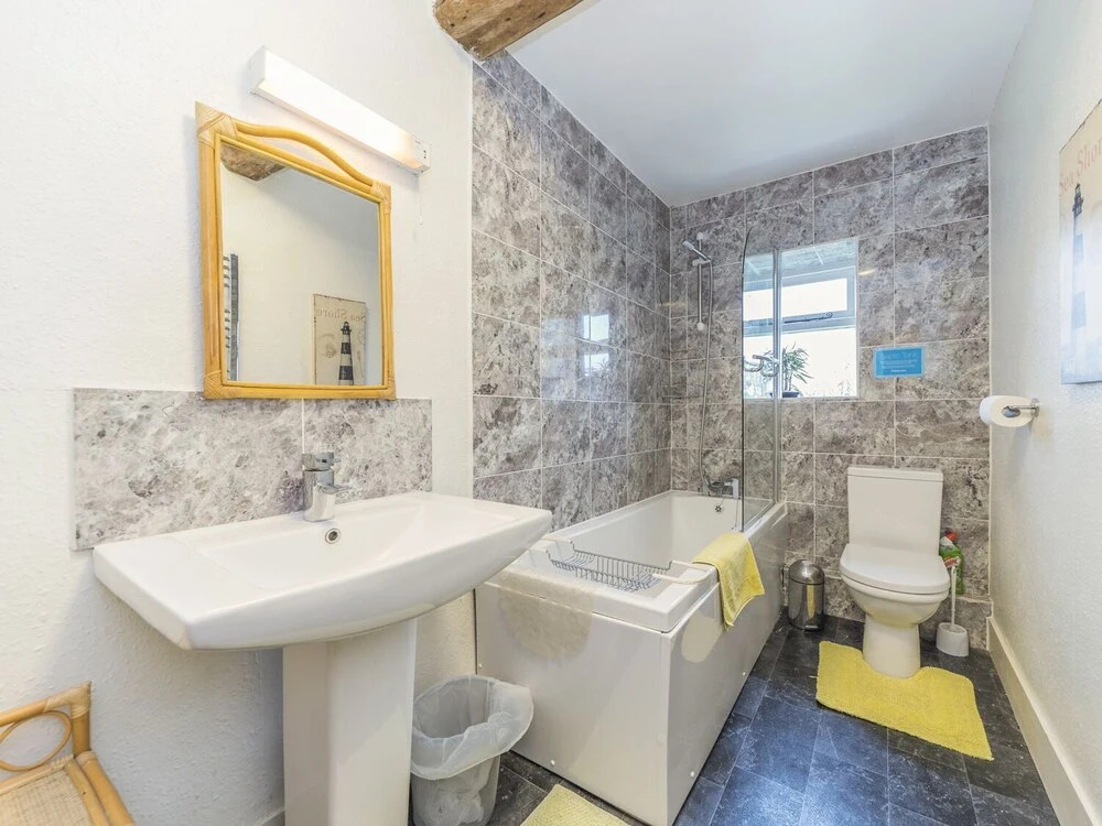 Rowton Manor Cottage - фото 22