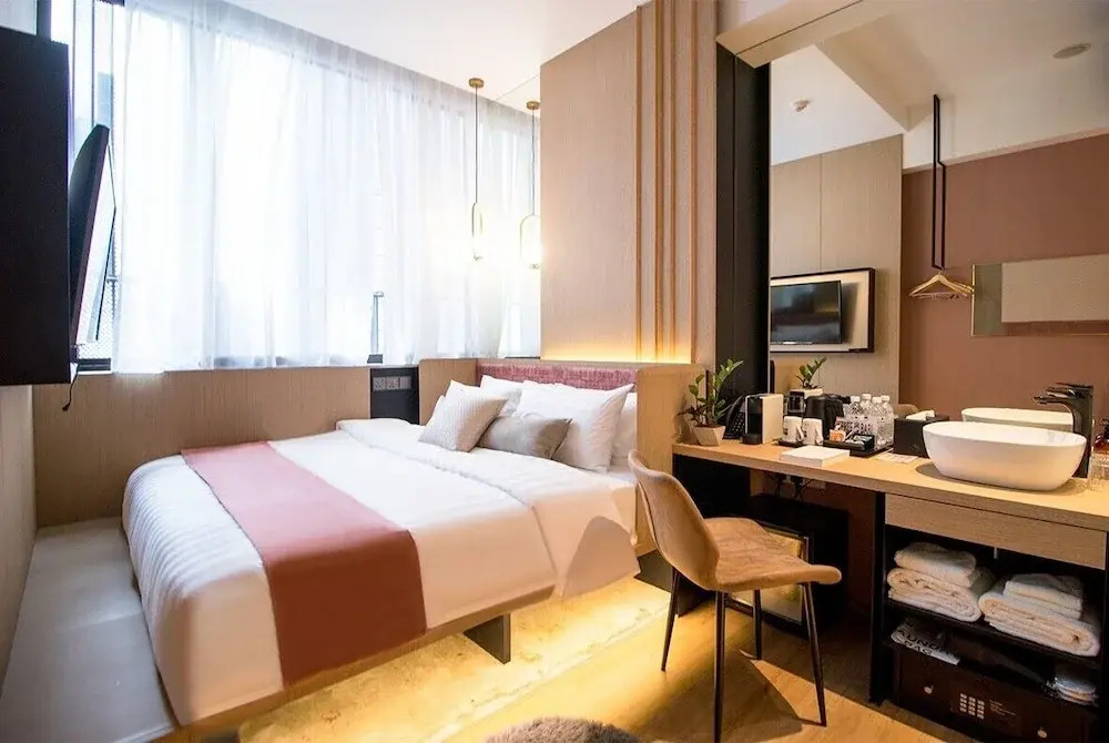 Hotel photo 11