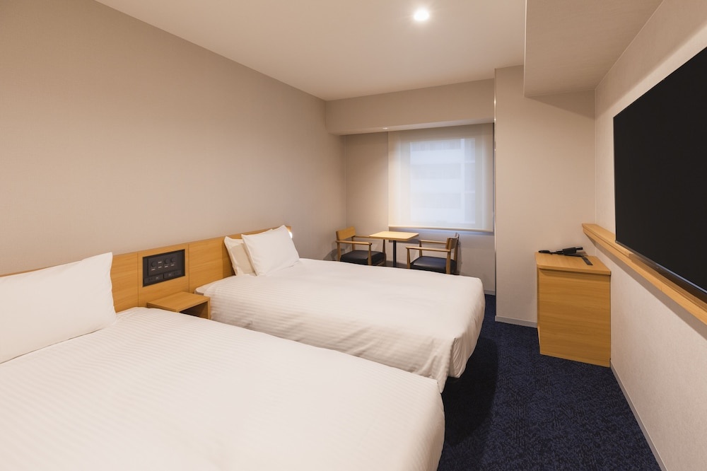 Sotetsu Fresa Inn Sapporo-Susukino 사진 1