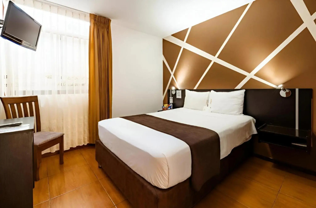 Hotel photo 25