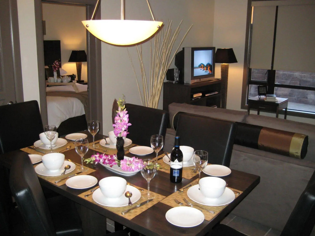 Playa Del Sol Resort - Vacation Rentals - фото 25