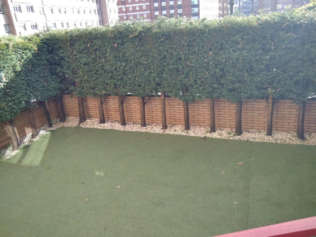 Jardines De Vinjoy