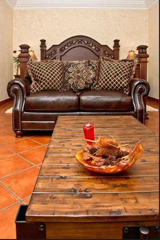 Hotel Genessis - Chambres