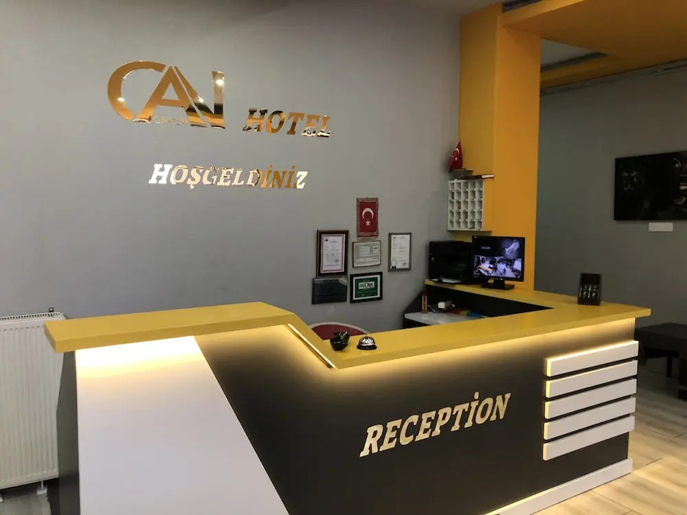 Hotel photo 19