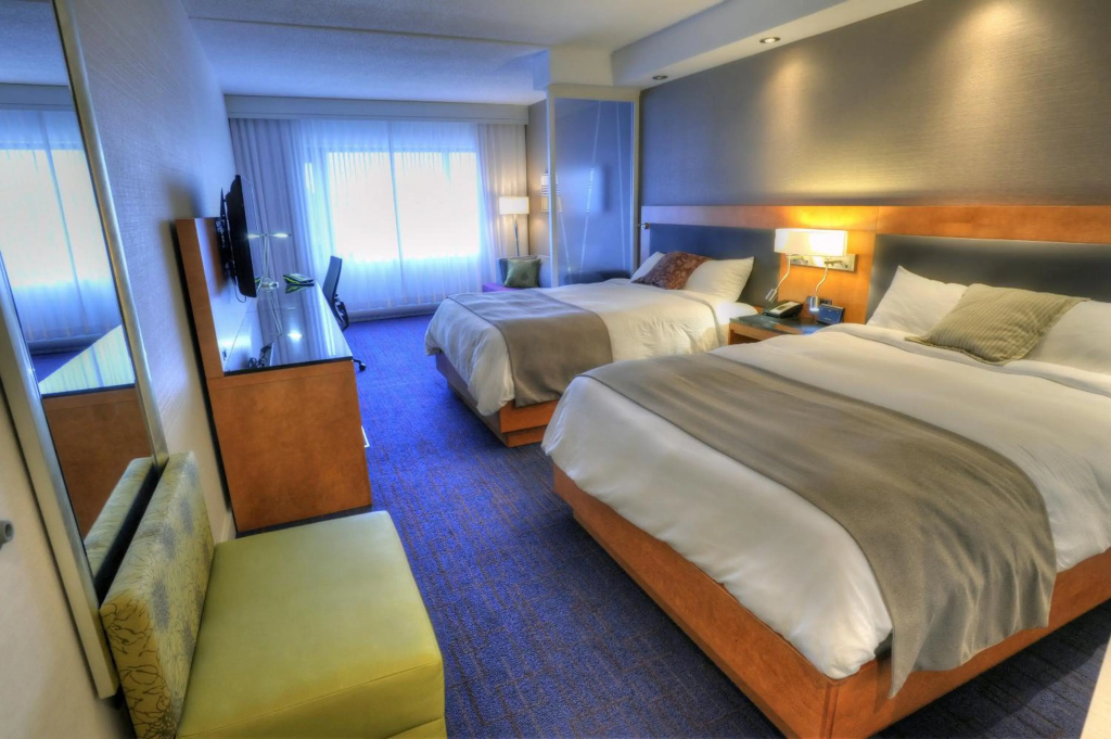 Hôtel Forestel — 5
