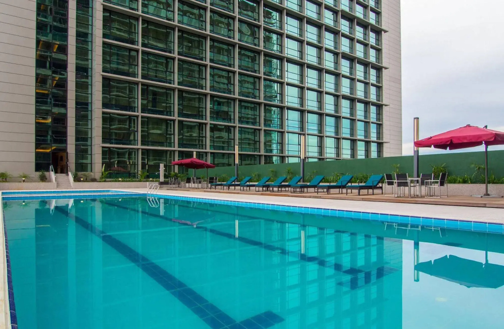 Hotel photo 9
