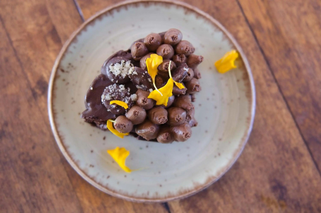 Summerfields Rose Retreat & Spa - фото 40