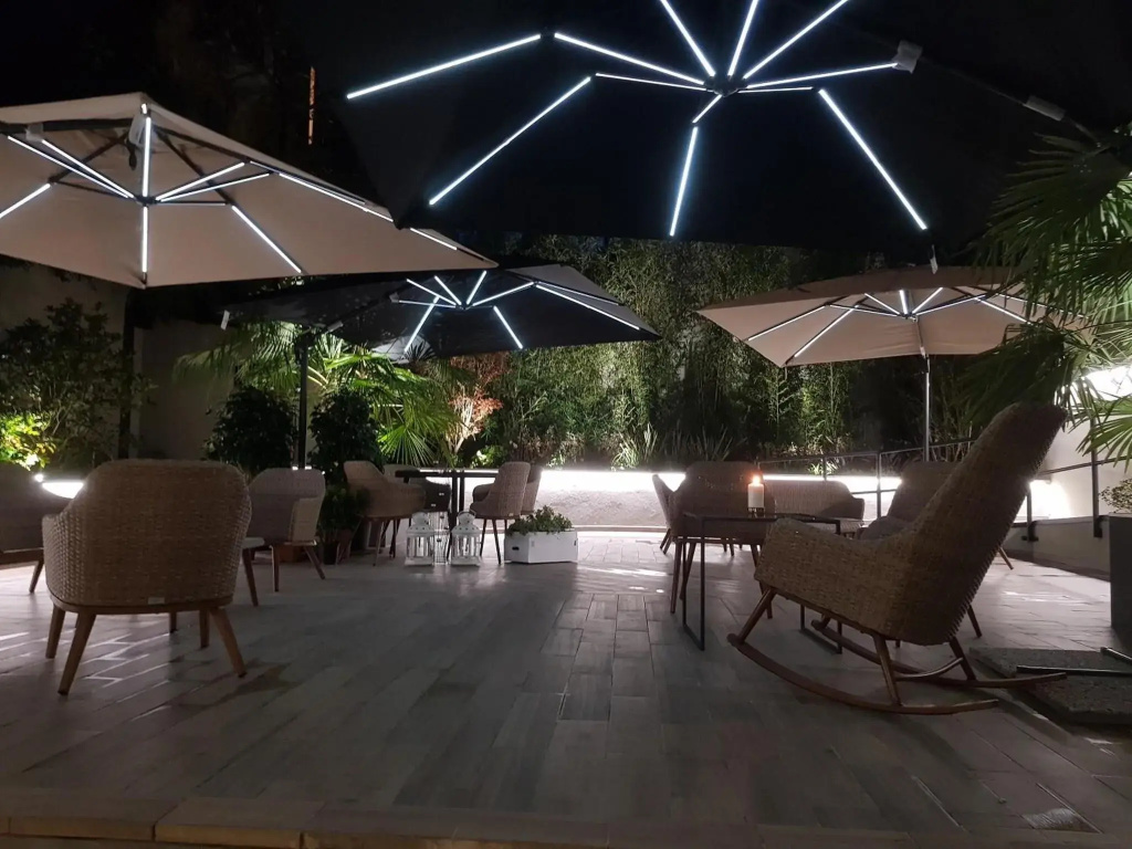 Hotel photo 10