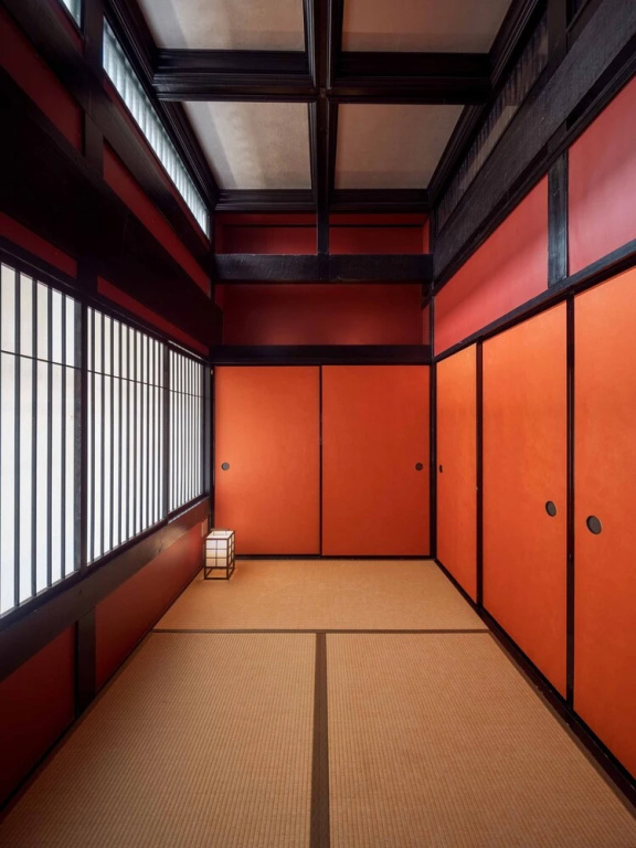 Suo-an Machiya Holiday House 사진 5
