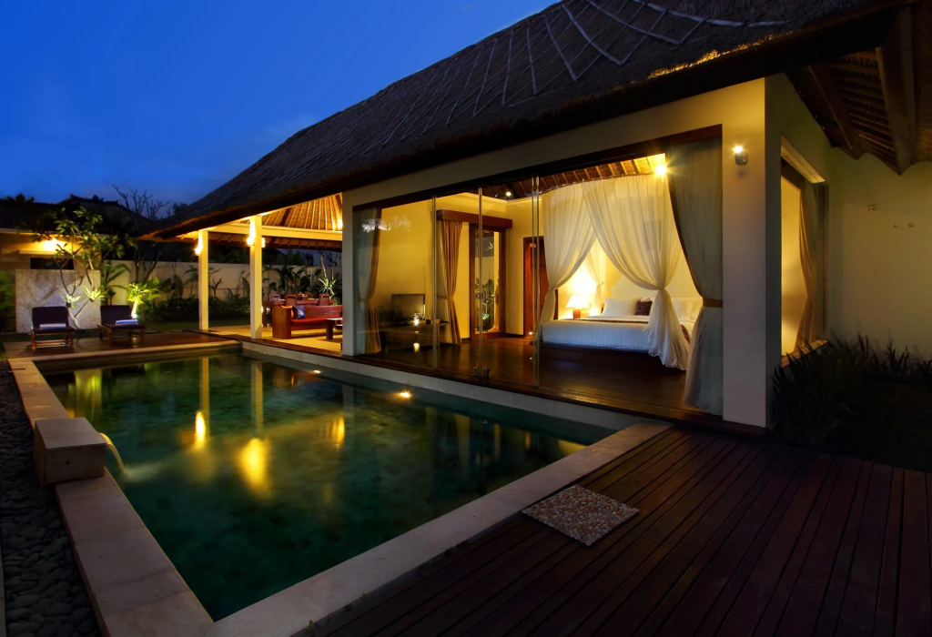 Avery Le Nixsun Villas By Waringin Hospitality