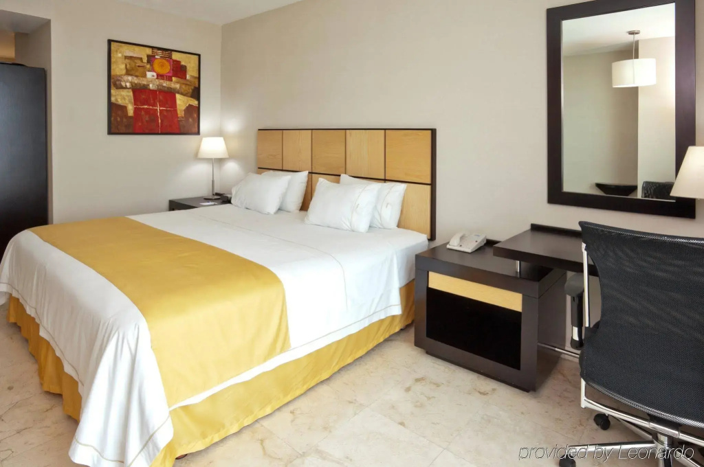 Holiday Inn Express Ciudad Del Carmen - Général