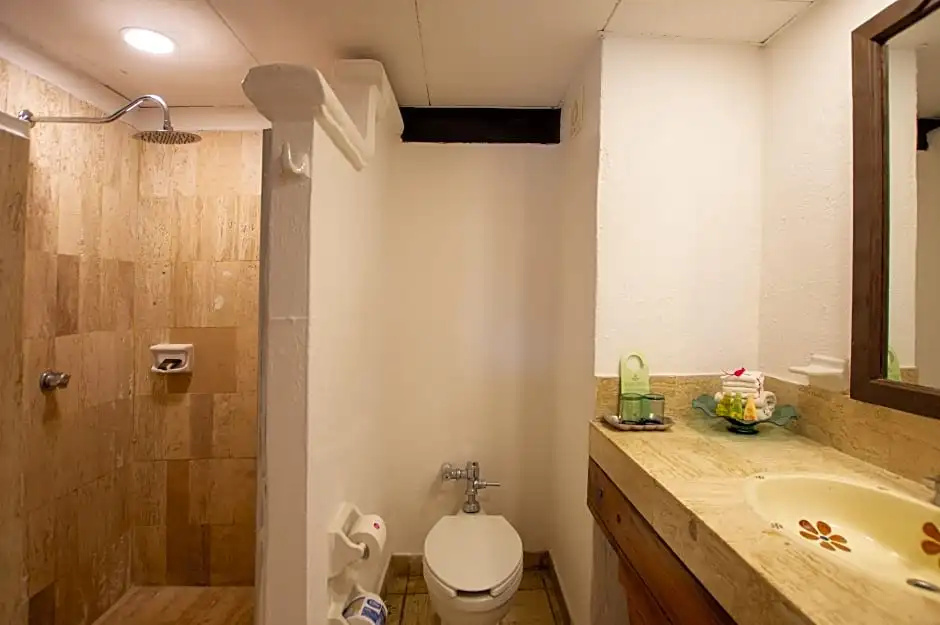 Hacienda Buenaventura Hotel & Mexican Charm - Chambres