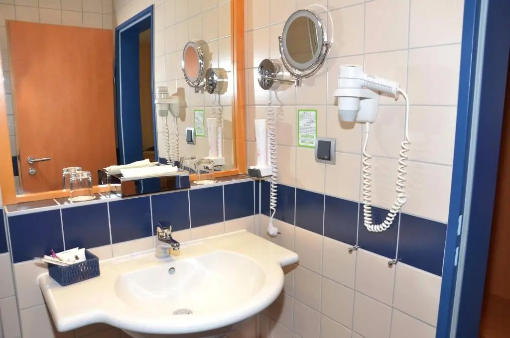 laVital Sport- & Wellness Hotel - Chambres