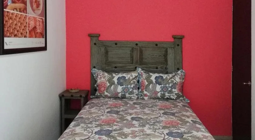 El Hostal de Casa Arcos - Général