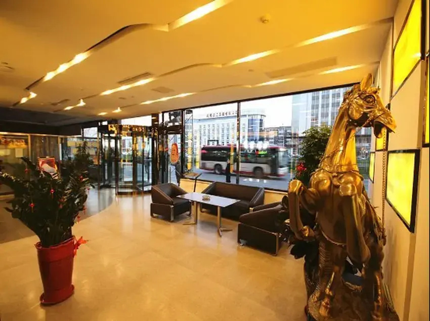 Hotel photo 2