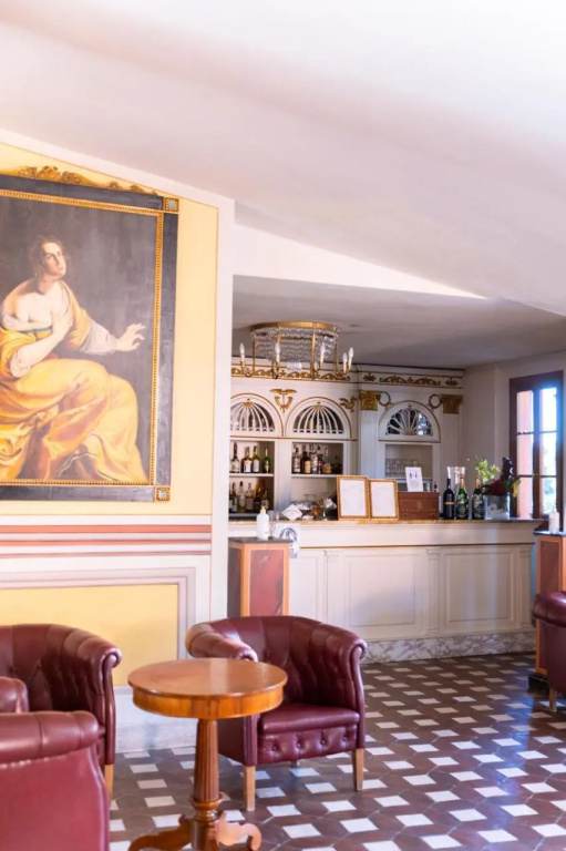 Hotel Il Piccolo Castello - Général