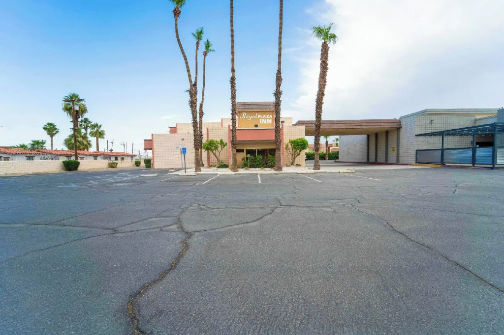 Hotel photo 18