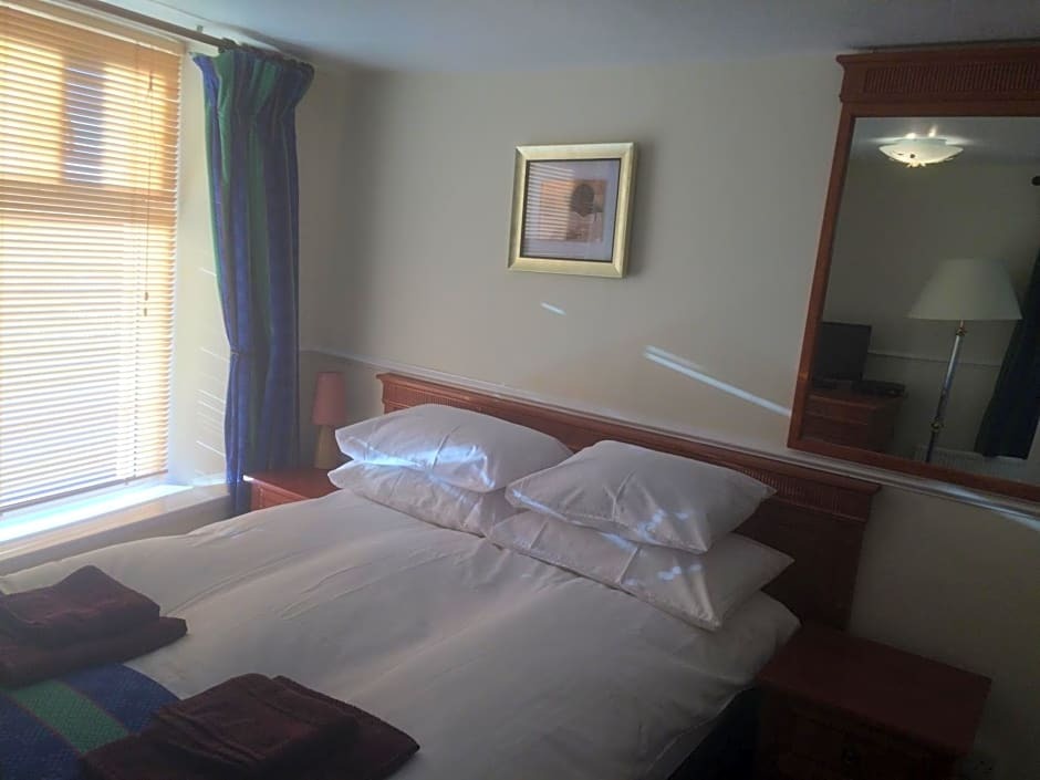 The Grafton Rooms - 6