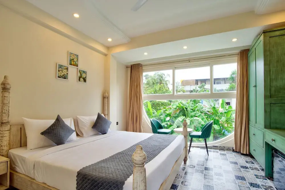 Hotel photo 10
