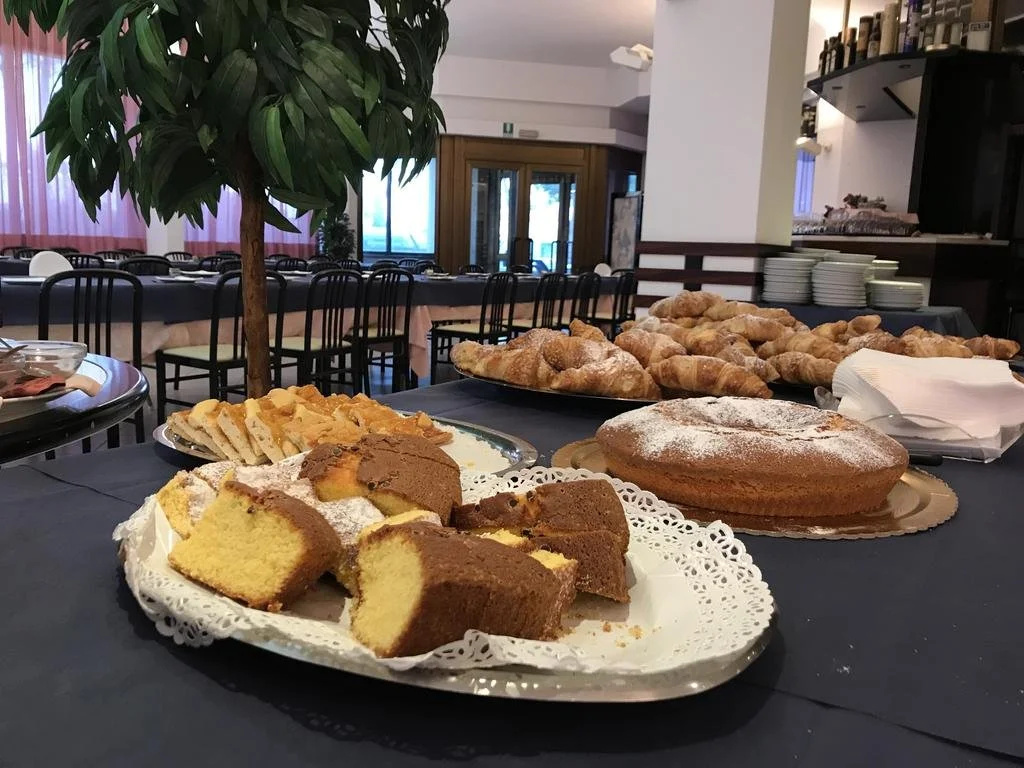 Hotel Grassetti - 5