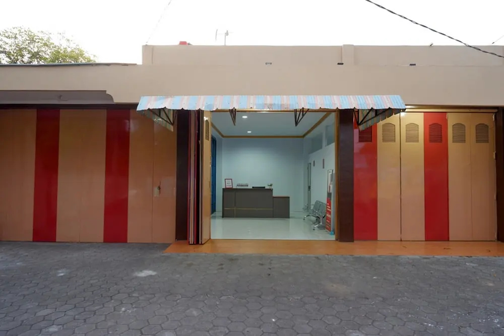 Meotel Purwokerto by RedDoorz