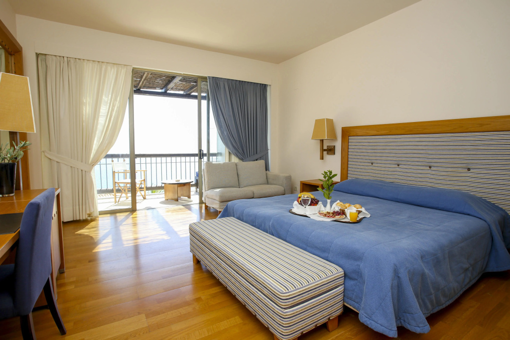 Ionian Blue Bungalows And Spa Resort — 2