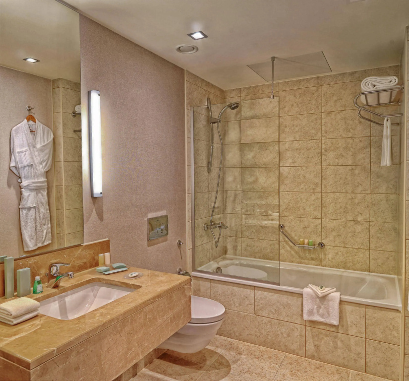 Delta Hotels by Marriott Istanbul West - Général