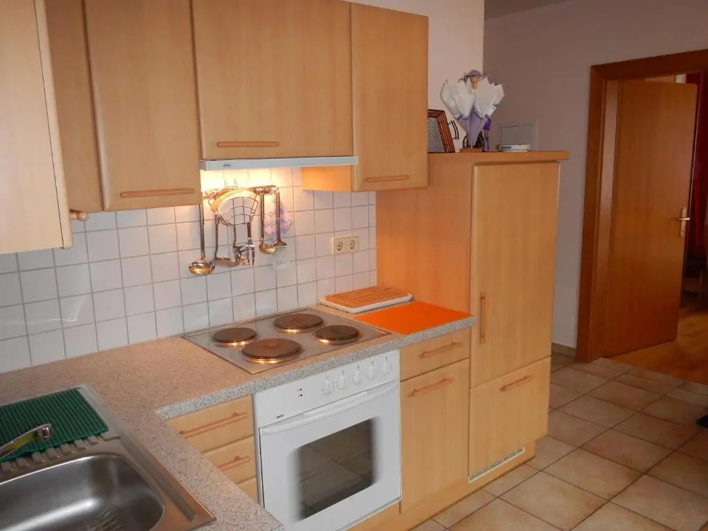 Haus Friedburg - Chambres