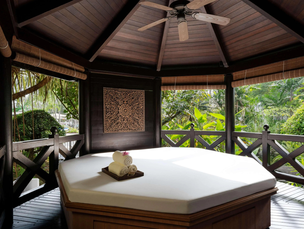Shangri-La Rasa Sentosa, Singapore - фото 22