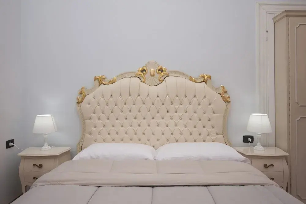 Classic room