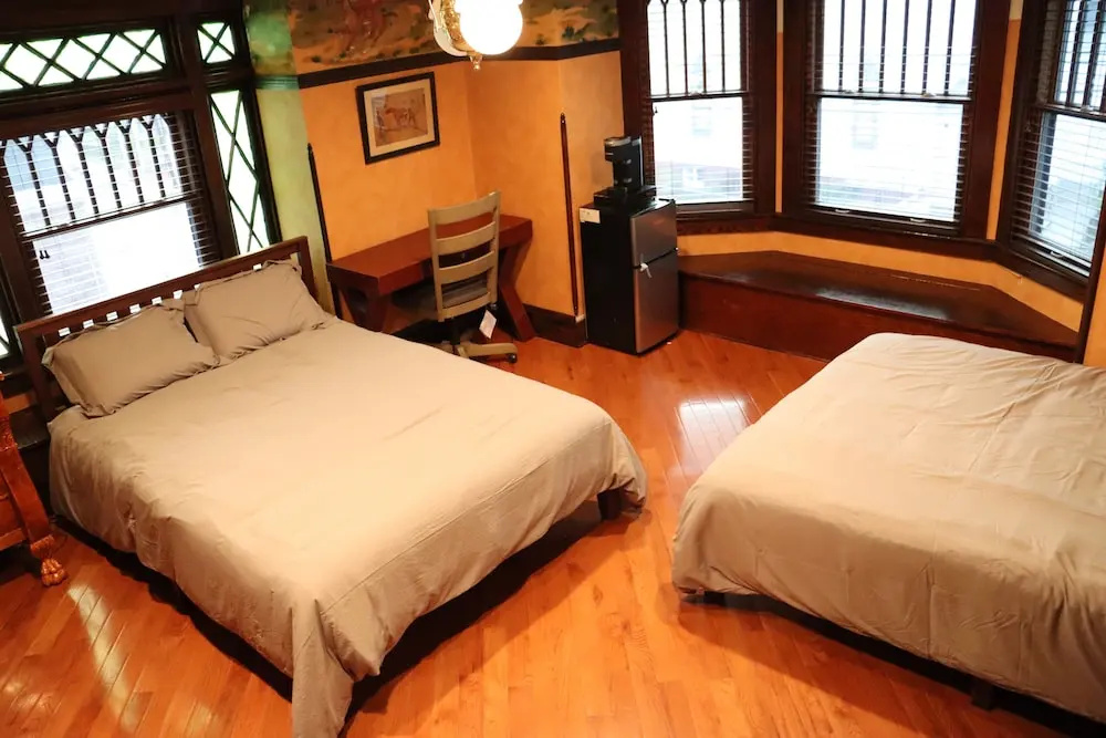 Hotel photo 6