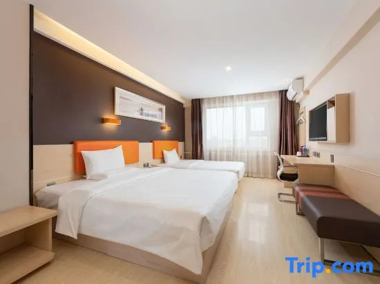 Premier room
