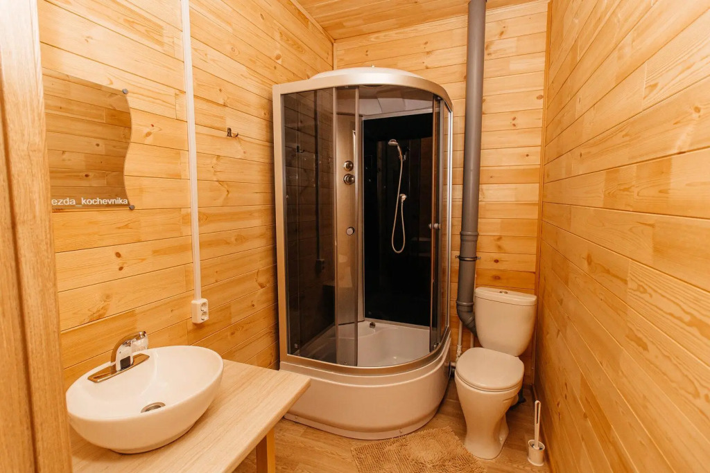 Звезда Кочевника - фото 8