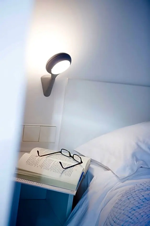 Live & Dream - Chambres