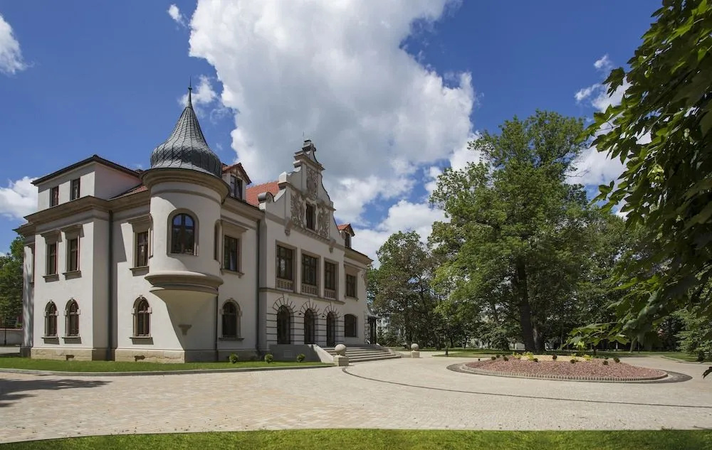 Pałac Polanka
